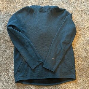 Lululemon Men’s At Ease Hoodie